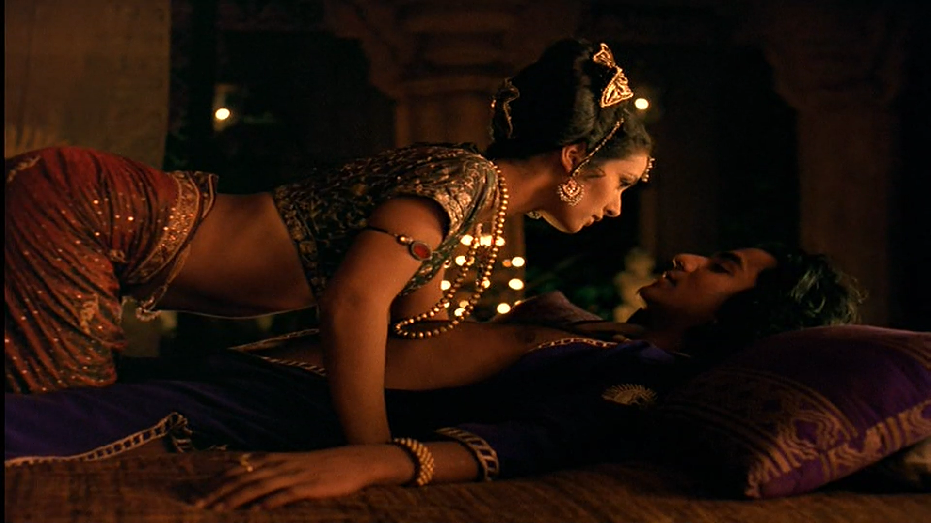 Kama Sutra Kama Sutra