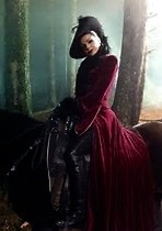 #40 Regina Riding